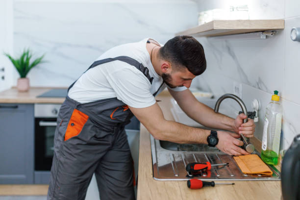 Best Faucet Repair  in Summit, IL