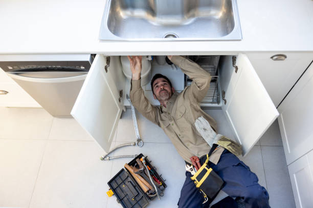 Shower Repair Services in Summit, IL