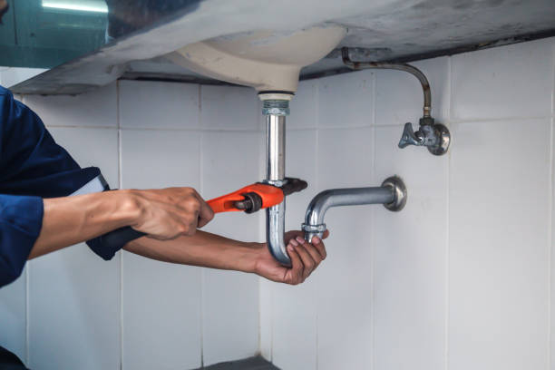 Best Shower Repair Services  in Summit, IL