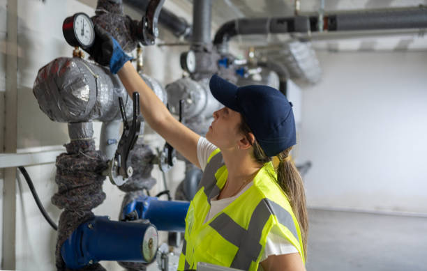 Best Sprinkler Systems  in Summit, IL