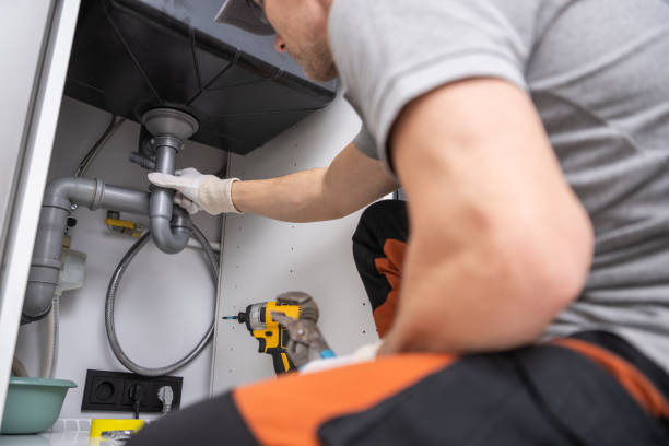 Best Emergency Plumbing Repair  in Summit, IL