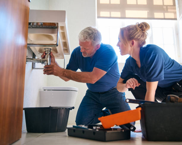 Trusted Summit, IL Plumbing Experts