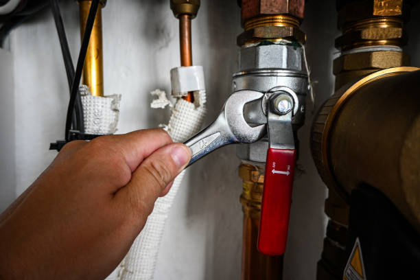 Best Water Heater Repair  in Summit, IL